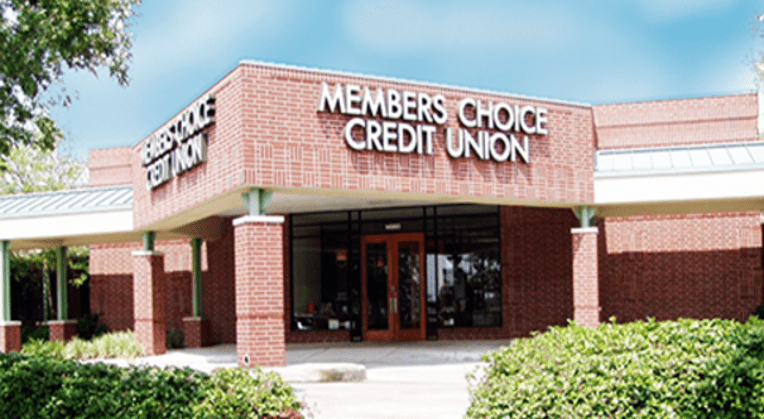 member choice credit union