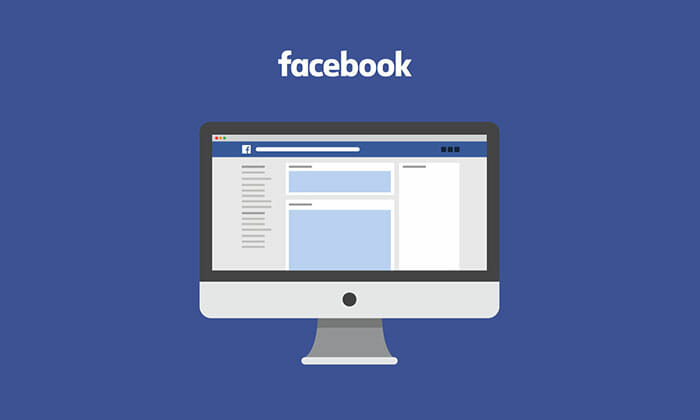 how to facebook for business