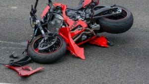 a lawyer for a motorcycle accident