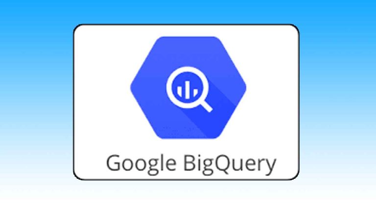 Google Big Query Free